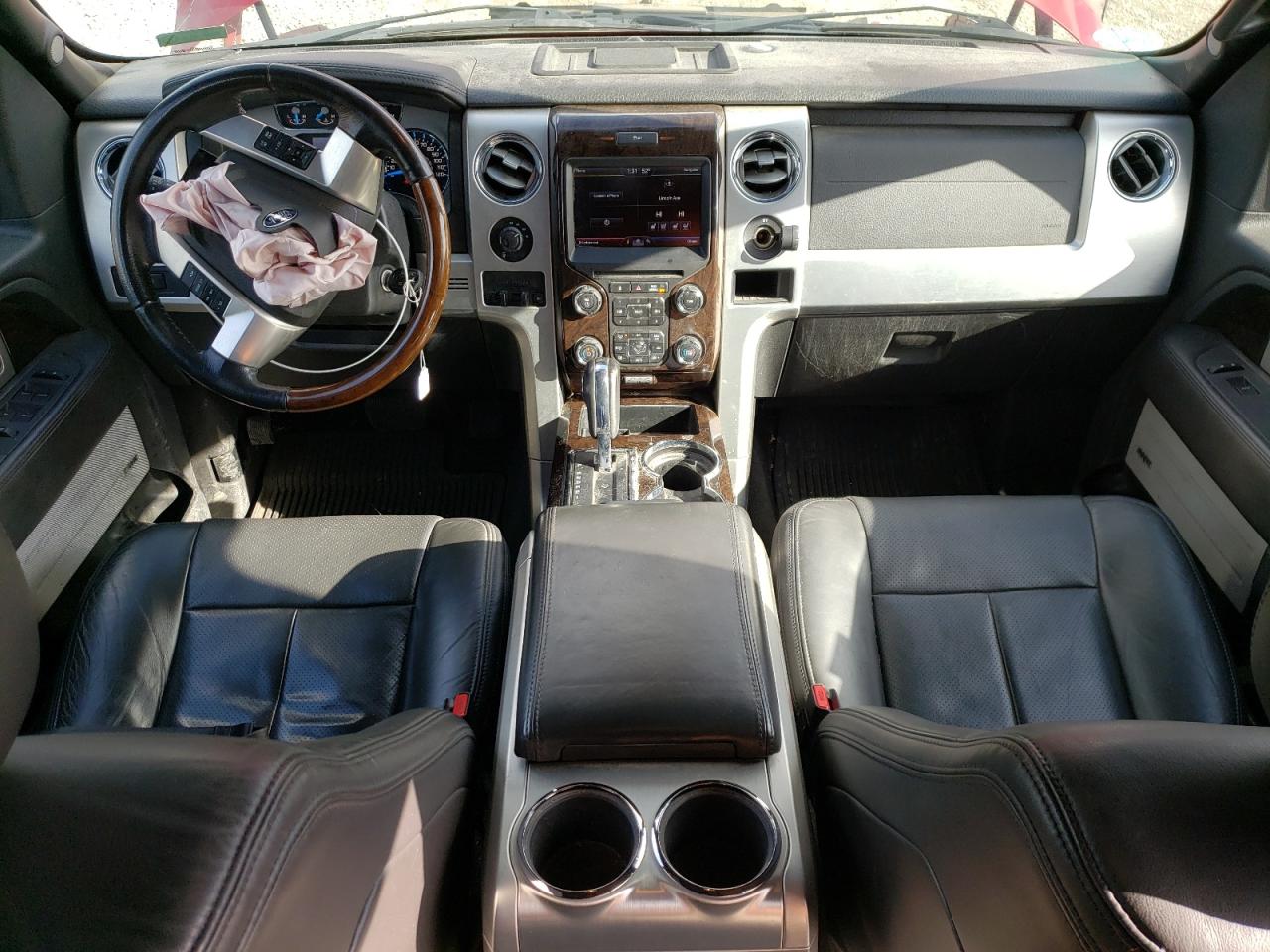 2013 Ford F-150 - Image 8
