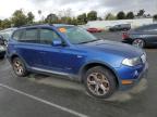 2009 Bmw X3 Xdrive30I for Sale in Vallejo, CA - Minor Dent/Scratches