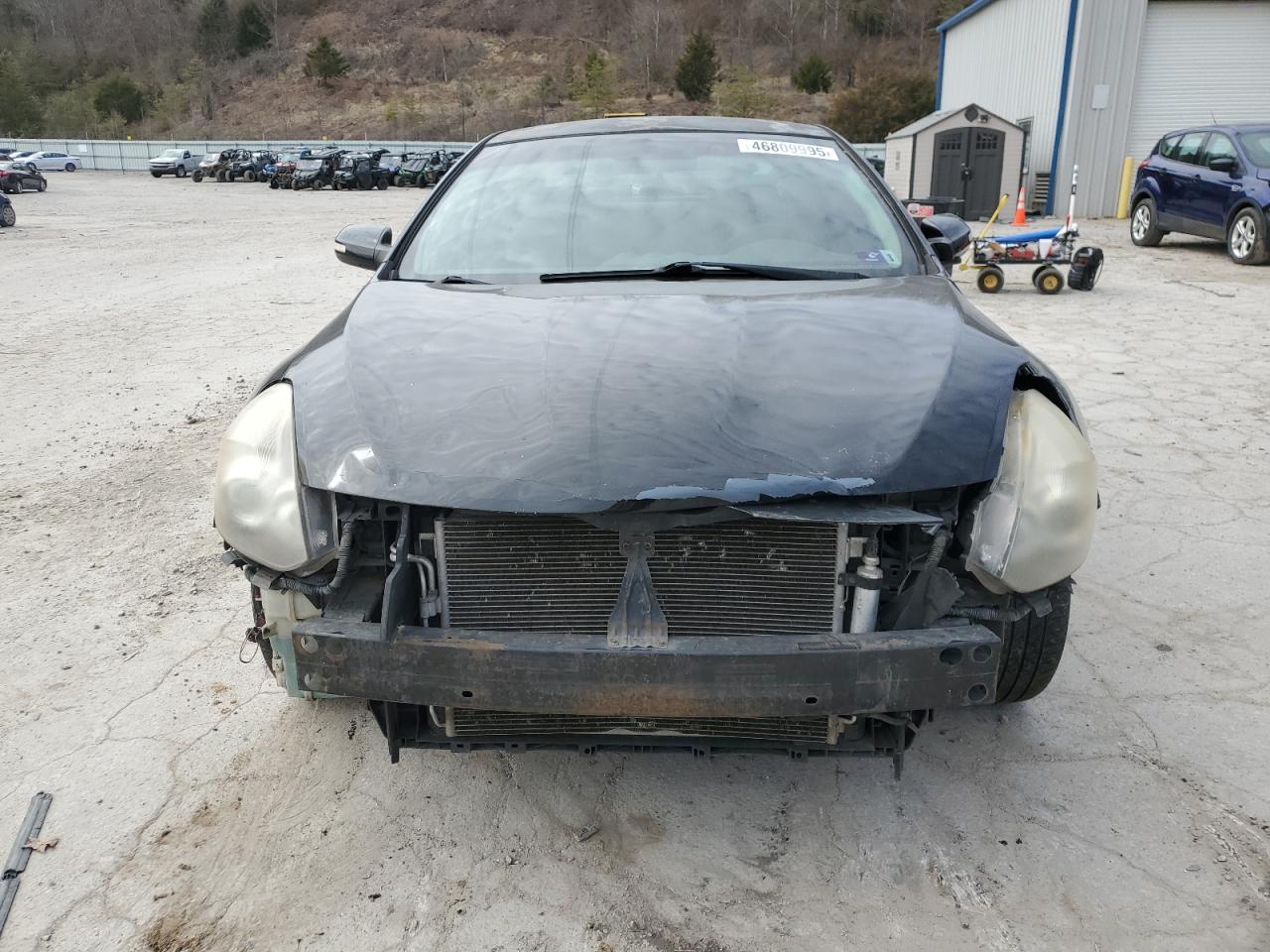 2010 Nissan Altima - Image 5