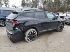 2023 Kia Sportage X Line за продажба в West Warren, MA - Rear End