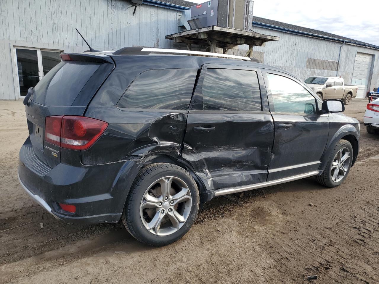 2017 Dodge Journey - Image 3