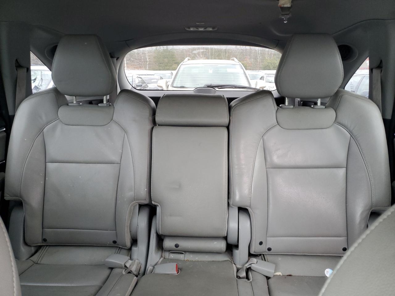 2016 Acura MDX - Image 10