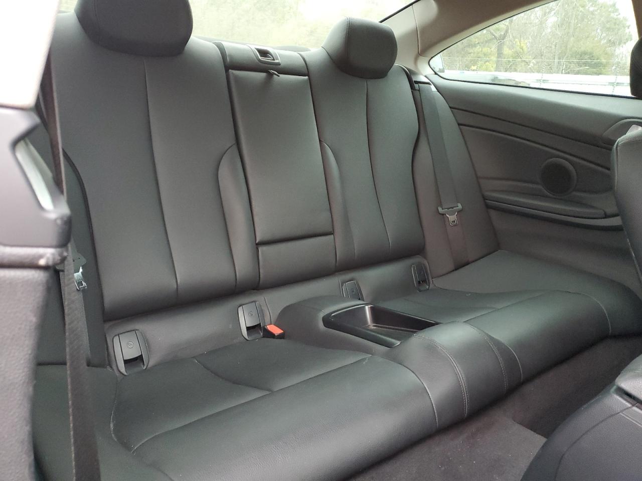 2015 BMW 4er - Image 11