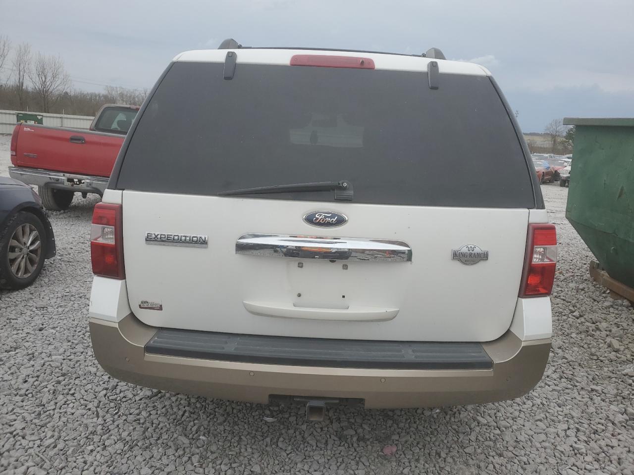 2013 Ford Expedition - Image 6