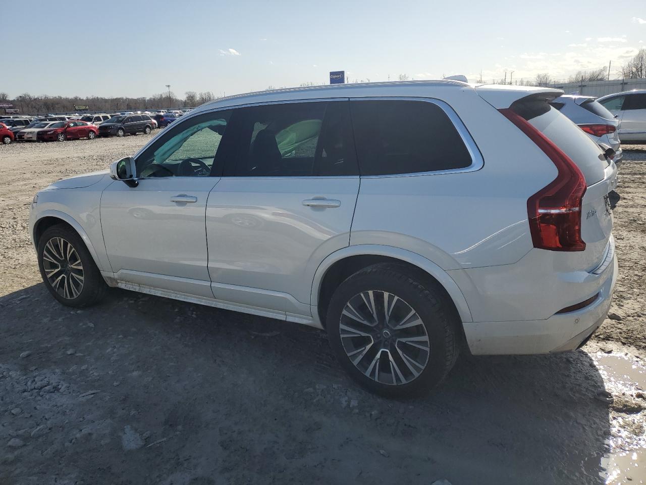 2020 Volvo XC90 - Image 2