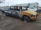 2005 GMC SIERRA K2500 HEAVY DUTY   for sale at Copart QC - MONTREAL