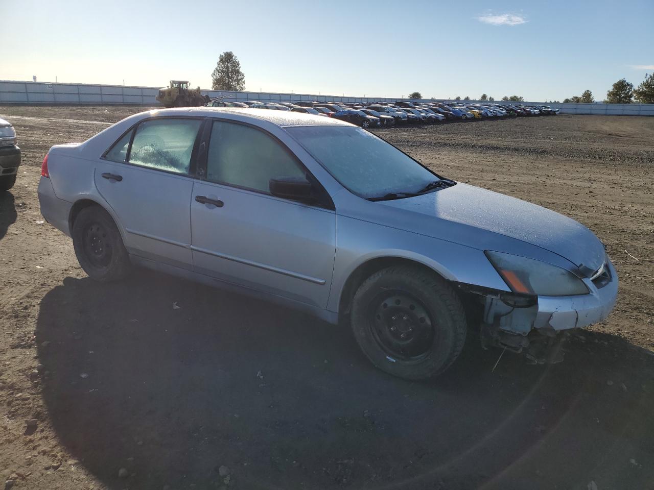 2006 Honda Accord - Image 4