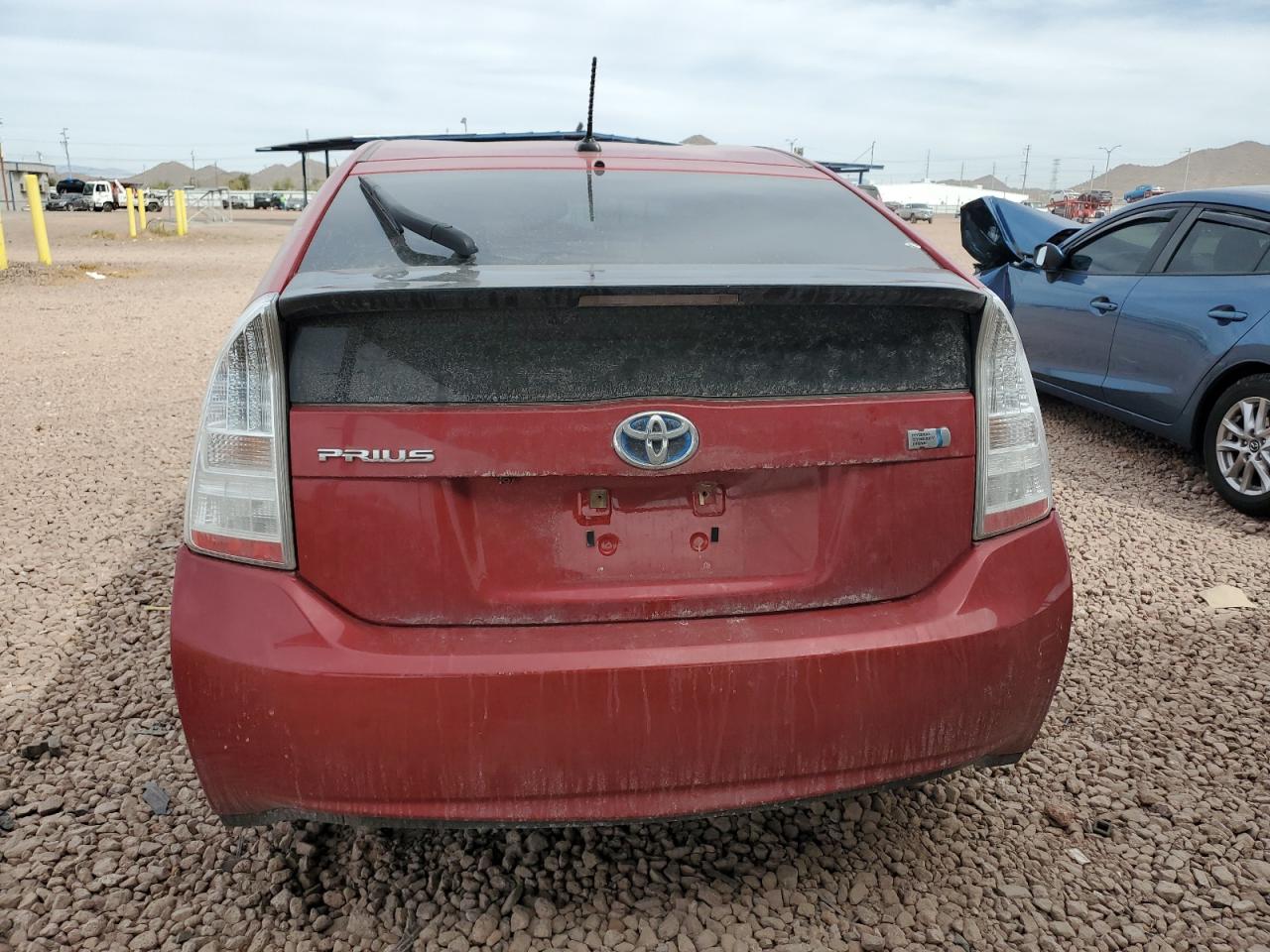 2010 Toyota Prius - Image 6