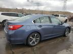2015 Subaru Legacy 3.6R Limited for Sale in Littleton, CO - Front End