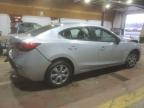 2017 Mazda 3 Sport na sprzedaż w Marlboro, NY - Front End