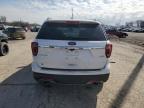 2018 Ford Explorer Limited na sprzedaż w Fort Wayne, IN - Front End