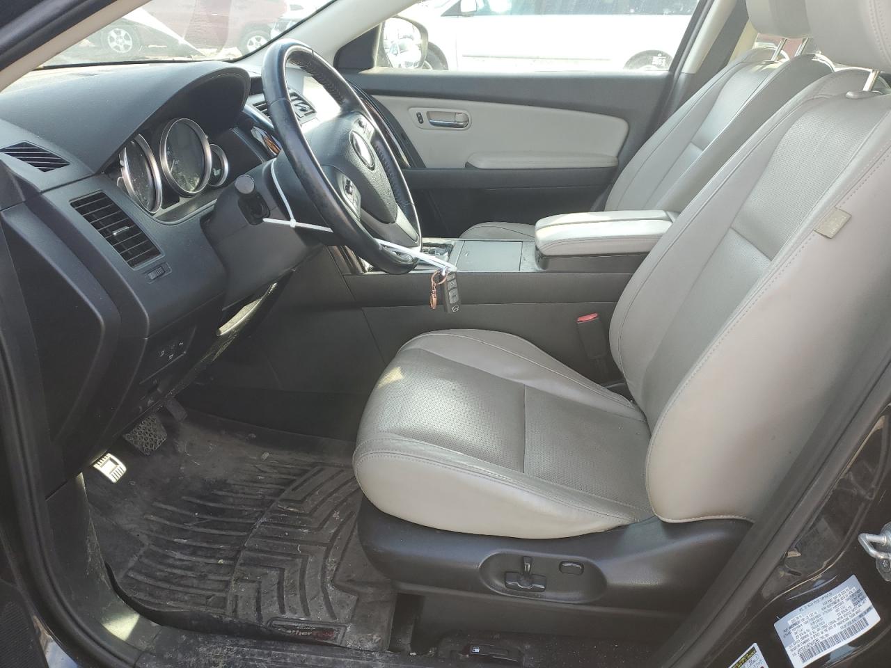 2014 Mazda CX-9 - Image 7