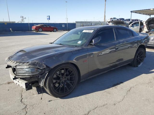 2019 Dodge Charger Scat Pack
