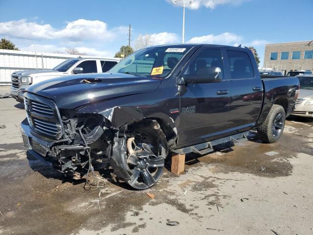 2015 Ram 1500 Sport