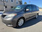 2014 Toyota Sienna Le zu verkaufen in North Billerica, MA - Normal Wear