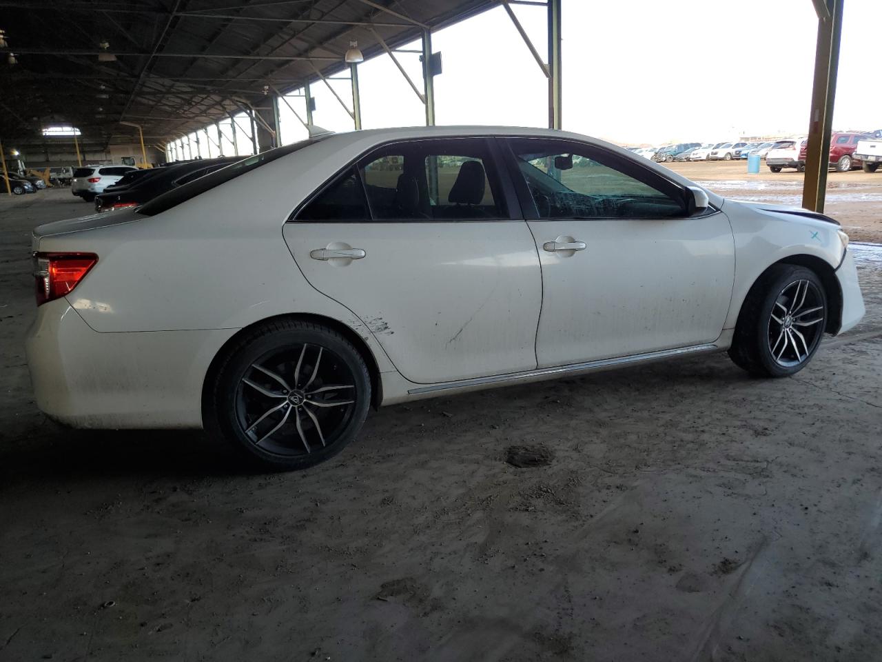 2014 Toyota Camry - Image 3