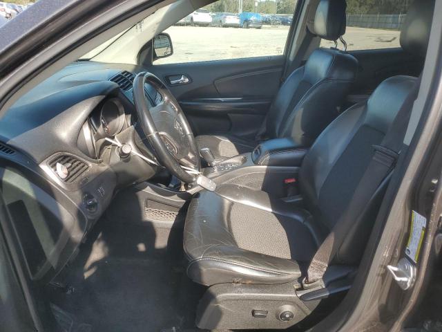  DODGE JOURNEY 2019 Szary