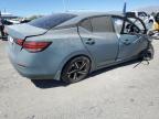 2025 Nissan Sentra Sv for Sale in Las Vegas, NV - All Over