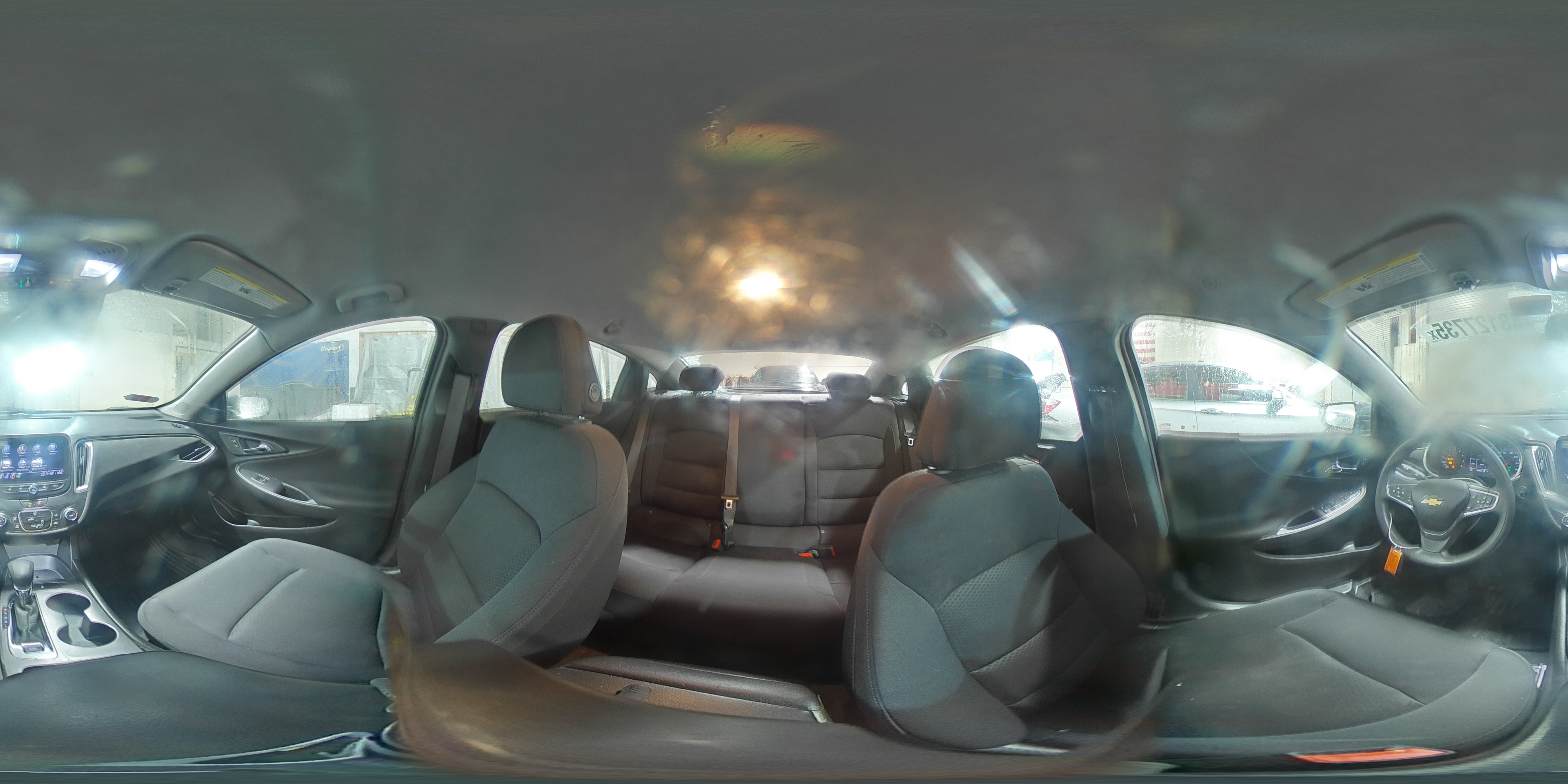 2023 Chevrolet Malibu - Image 14