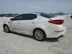 2015 Kia Optima Ex იყიდება Prairie Grove-ში, AR - Front End