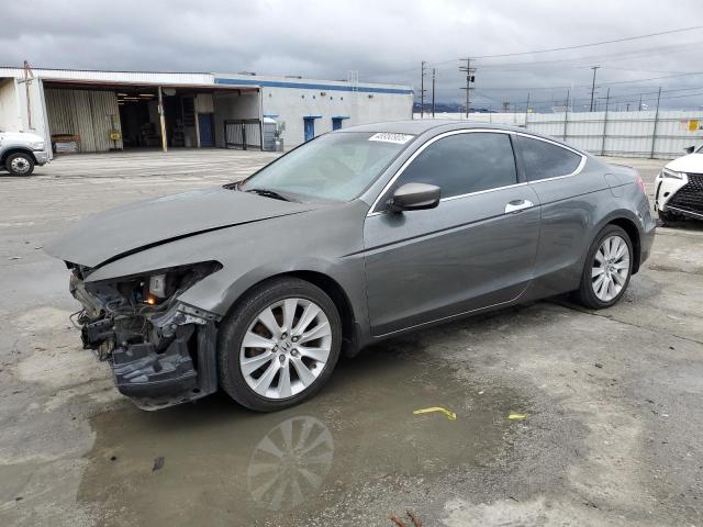 2009 Honda Accord Exl