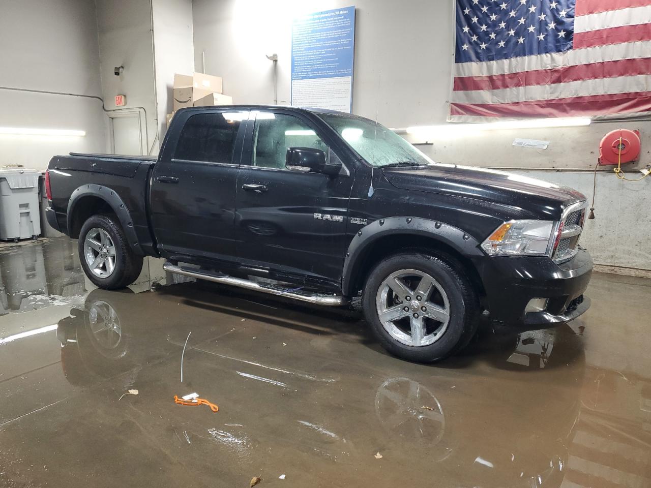 2009 Dodge RAM - Image 4