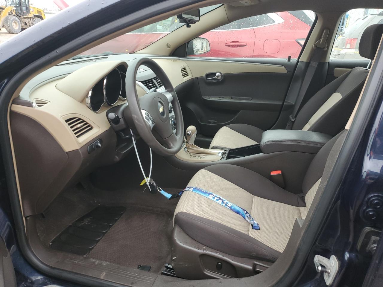2009 Chevrolet Malibu - Image 7