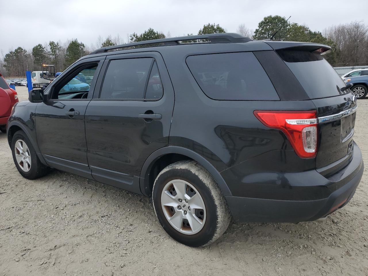 2013 Ford Explorer - Image 2