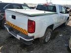 2021 Chevrolet Colorado Lt en Venta en Elgin, IL - Minor Dent/Scratches