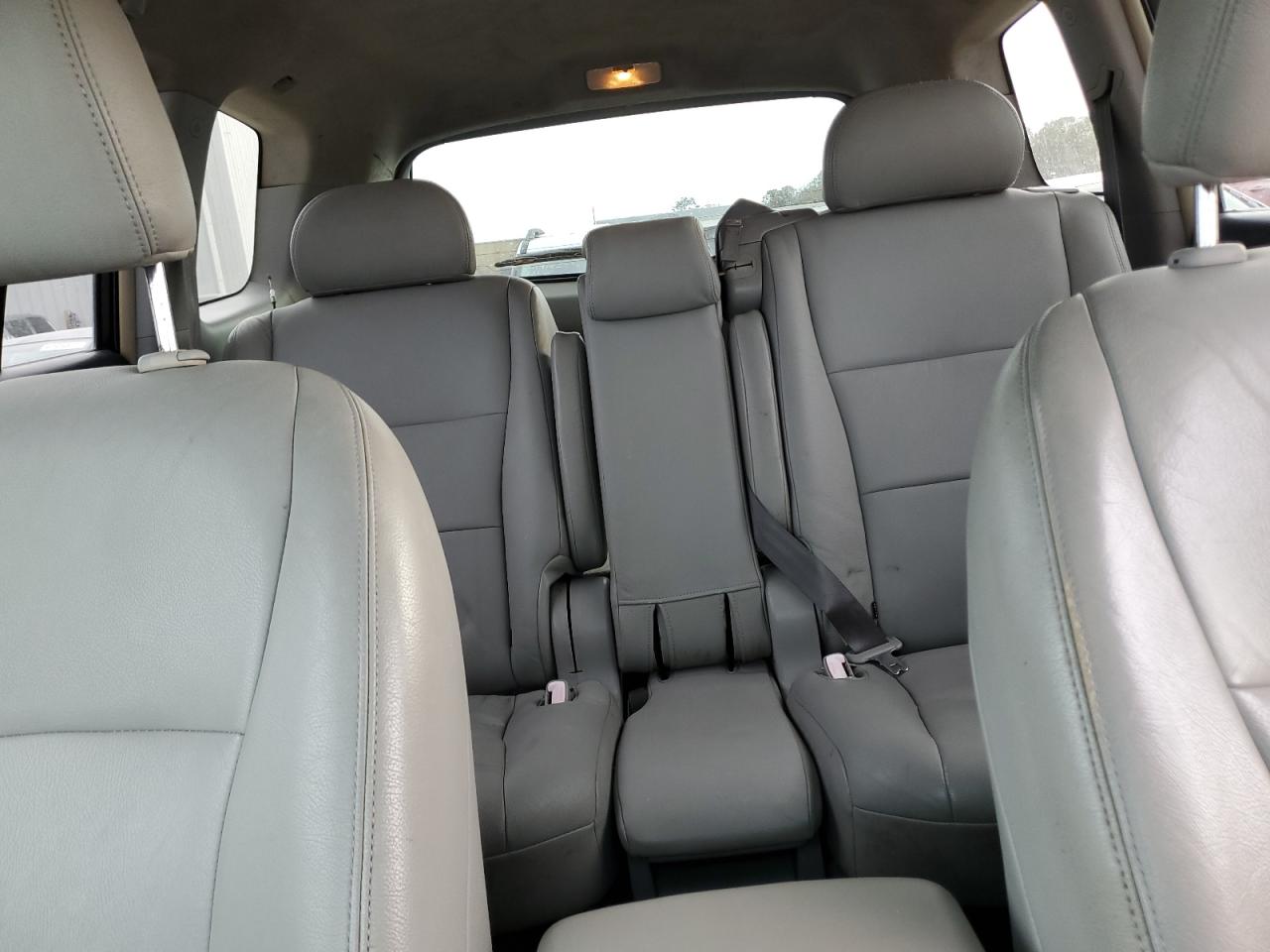 2008 Toyota Highlander - Image 10