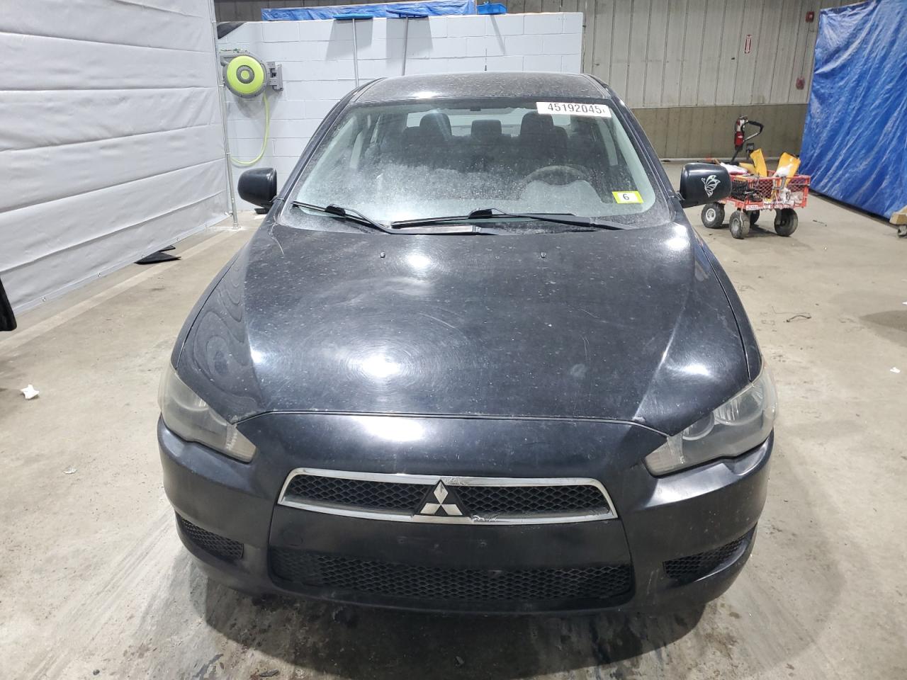 2009 Mitsubishi Lancer - Image 5