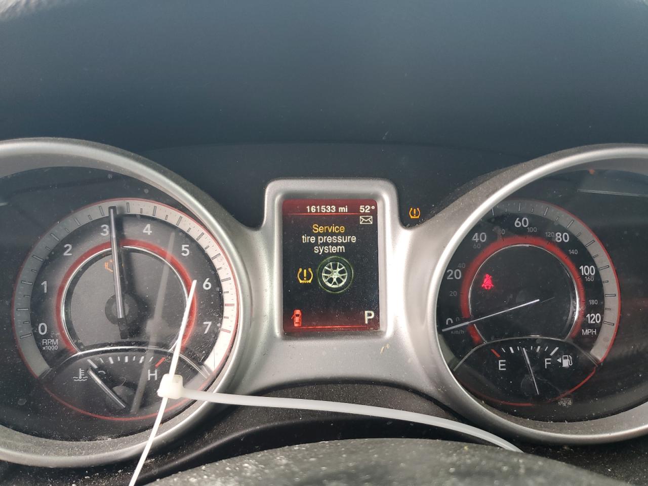 2018 Dodge Journey - Image 9