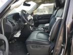 2022 Infiniti Qx80 Luxe იყიდება Seaford-ში, DE - Front End