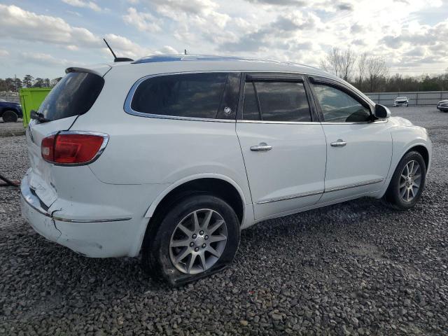  BUICK ENCLAVE 2016 Белы