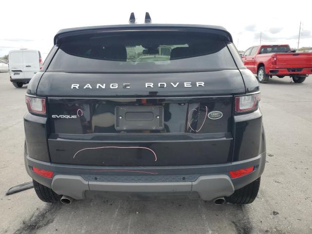 LAND ROVER RANGEROVER 2019 Черный
