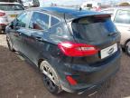 2019 FORD FIESTA ST- for sale at Copart BRISTOL