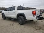 2016 Toyota Tacoma Double Cab на продаже в Louisville, KY - Rear End