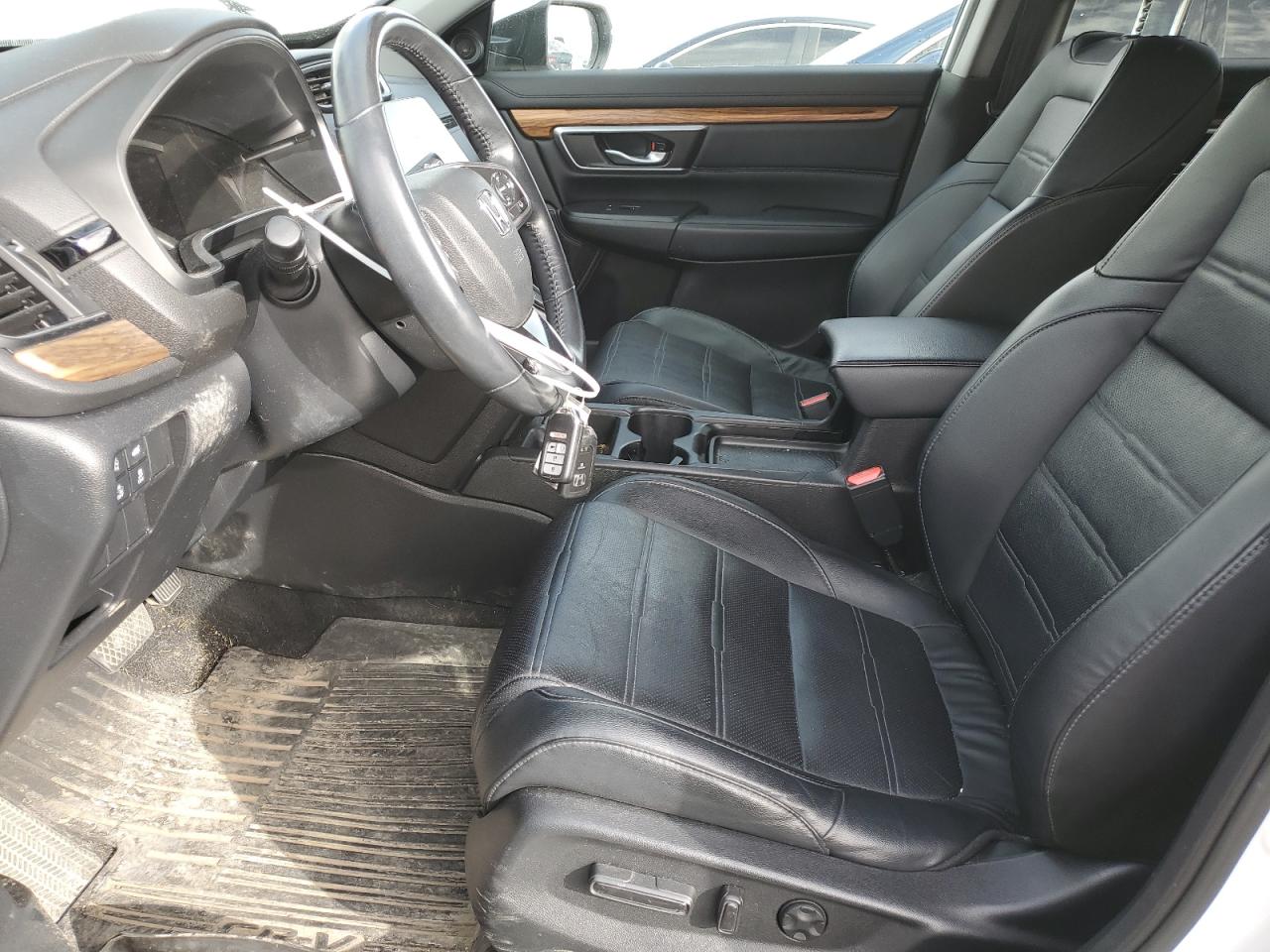 2019 Honda CR-V - Image 7