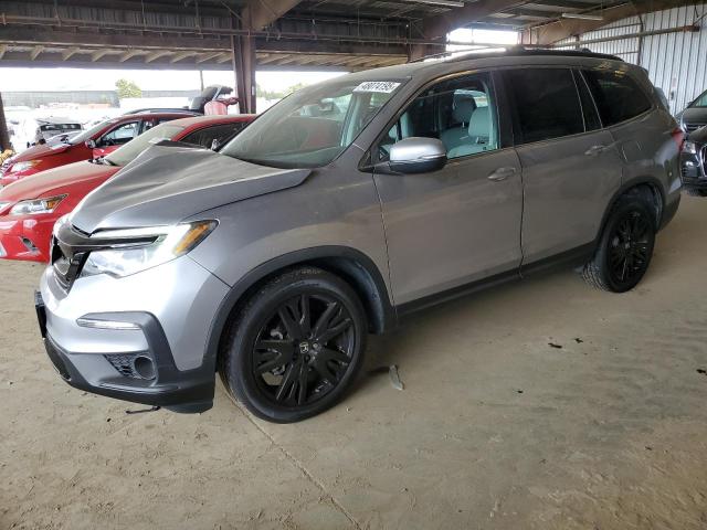 2021 Honda Pilot Se