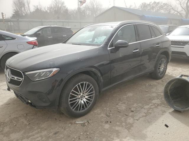 MERCEDES-BENZ GLC 300 4M 2024