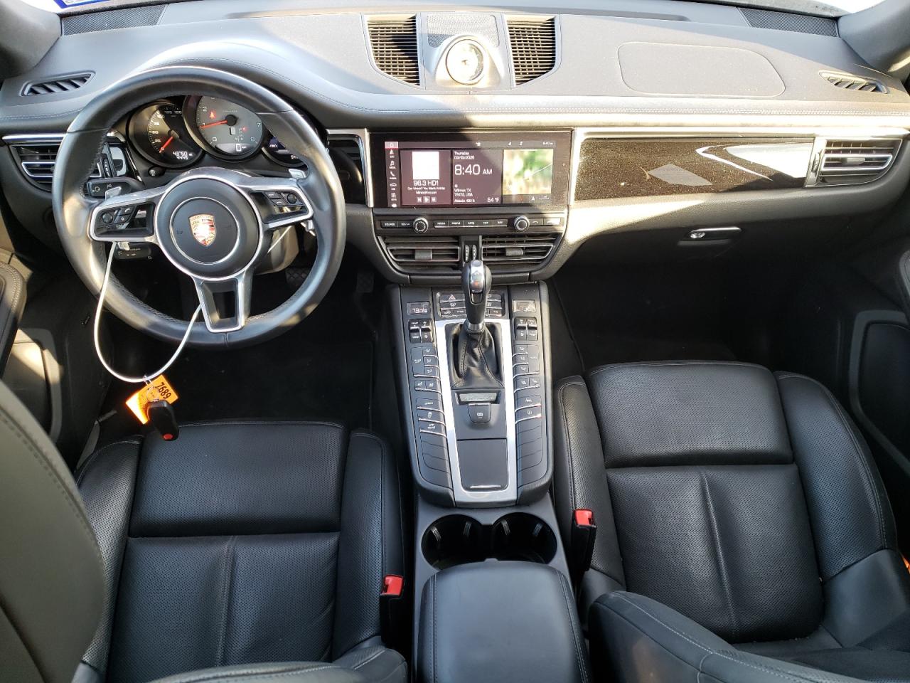 2019 Porsche Macan - Image 8