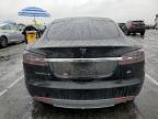 2014 Tesla Model S  de vânzare în Van Nuys, CA - Rear End