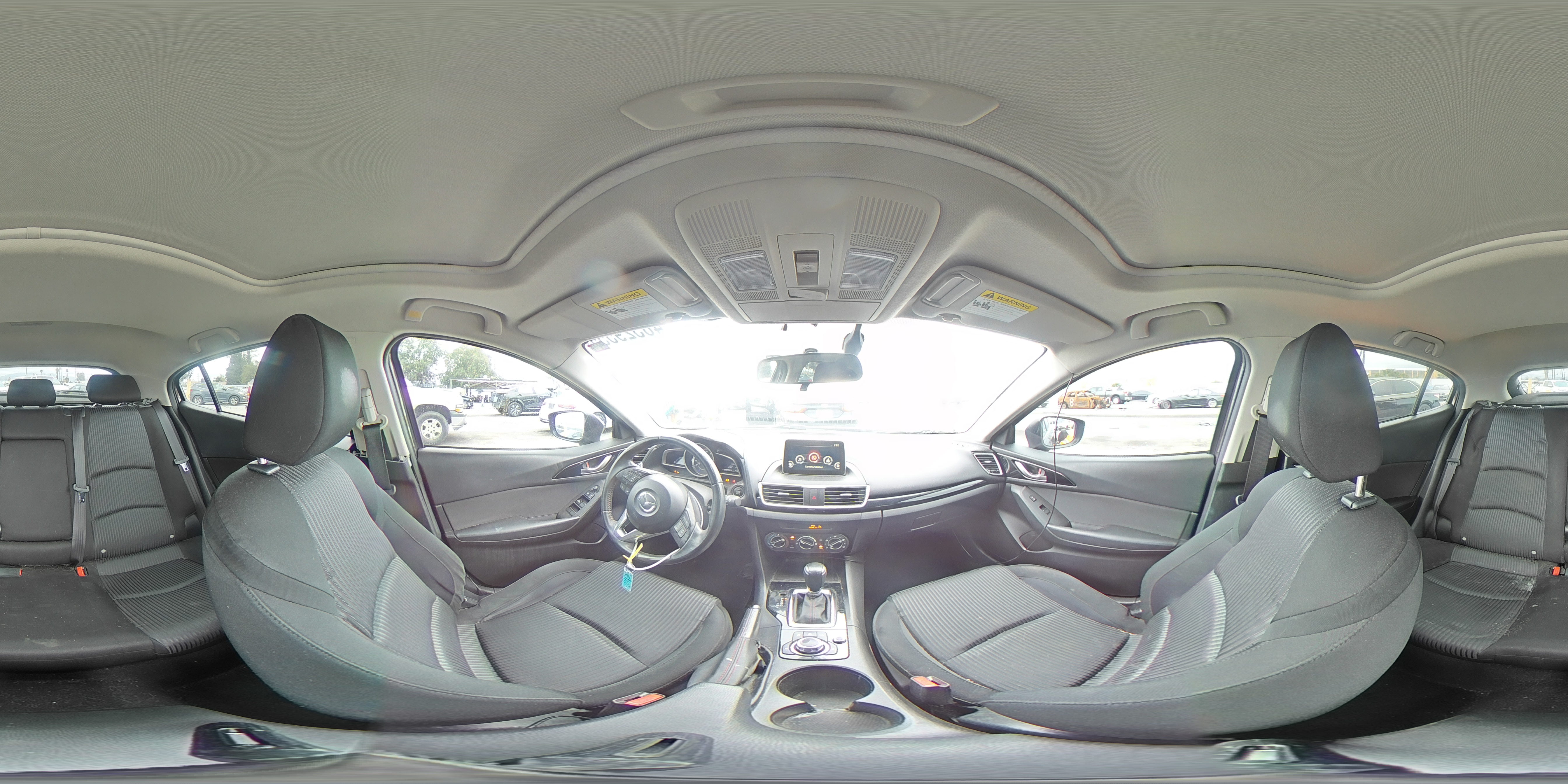 2016 Mazda 3 - Image 13