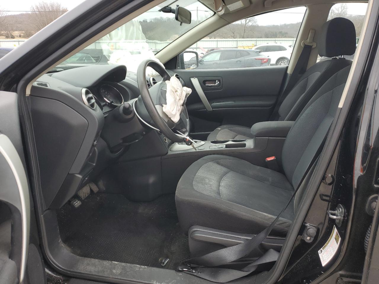 2013 Nissan Rogue - Image 7
