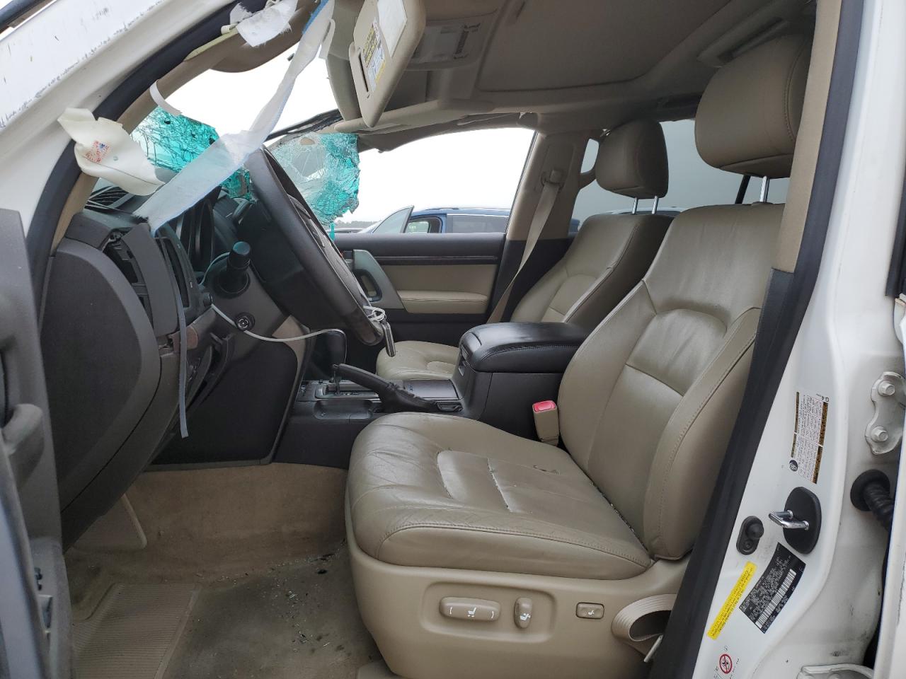 2011 Toyota Land Cruiser - Image 7