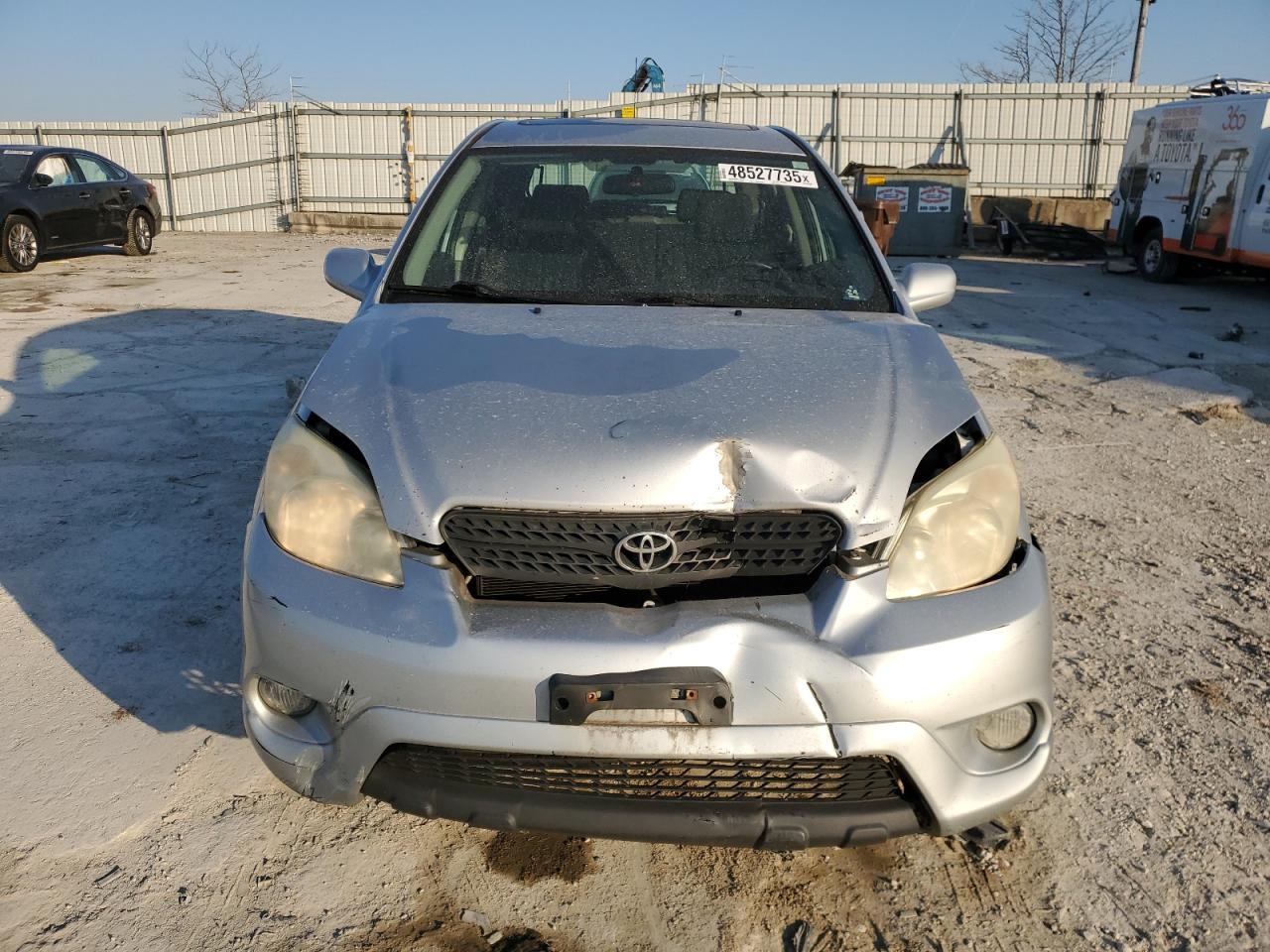2006 Toyota Corolla - Image 5