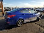2014 Hyundai Accent Gls en Venta en Denver, CO - Front End
