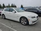 2013 Bmw 528 I for Sale in Rancho Cucamonga, CA - Front End