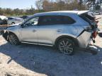 2021 Mazda Cx-9 Grand Touring продається в Loganville, GA - All Over
