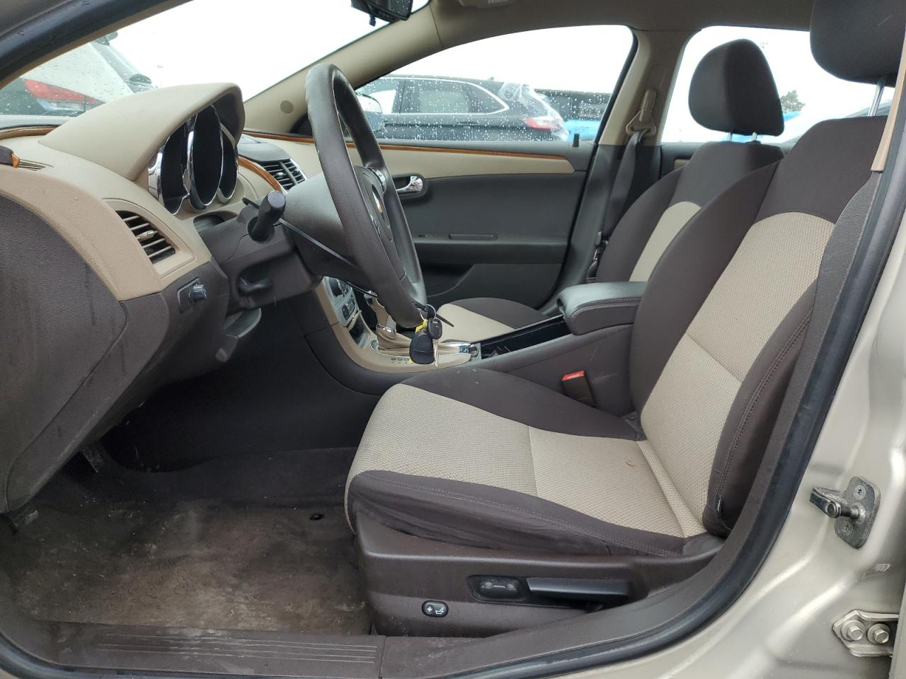 2011 Chevrolet Malibu - Image 7
